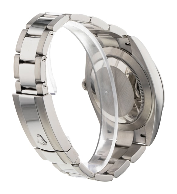 Rolex Datejust 41 126300 Image 3